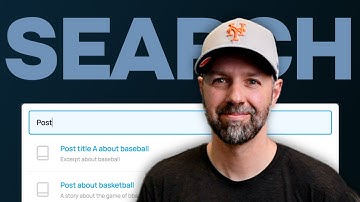 Adding Search to Any Rails Application