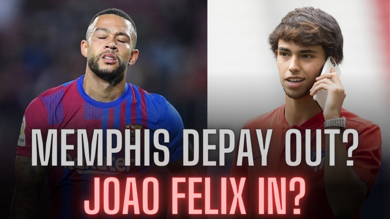 Tottenham news and transfers recap: Memphis Depay talks, Paulo