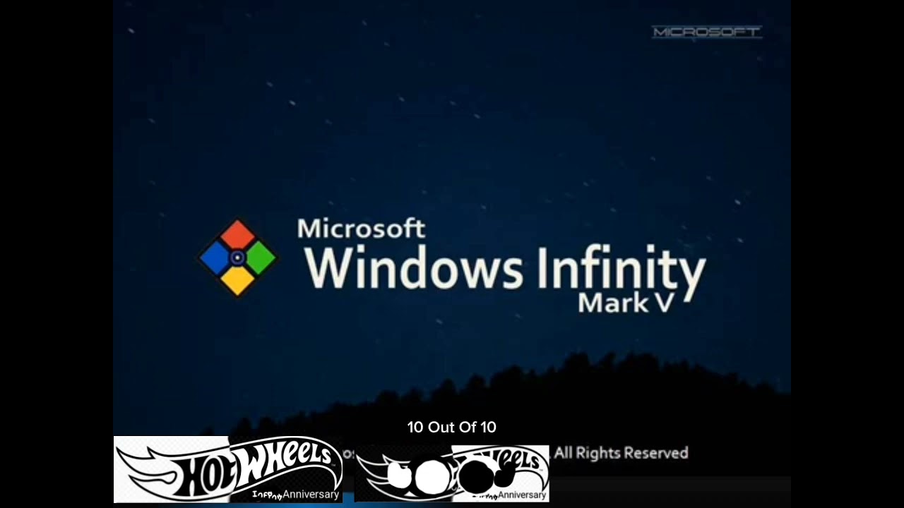 Me & @FemaleWheelsEveryonsFan  Are Reacting To Windows Never Released Logos