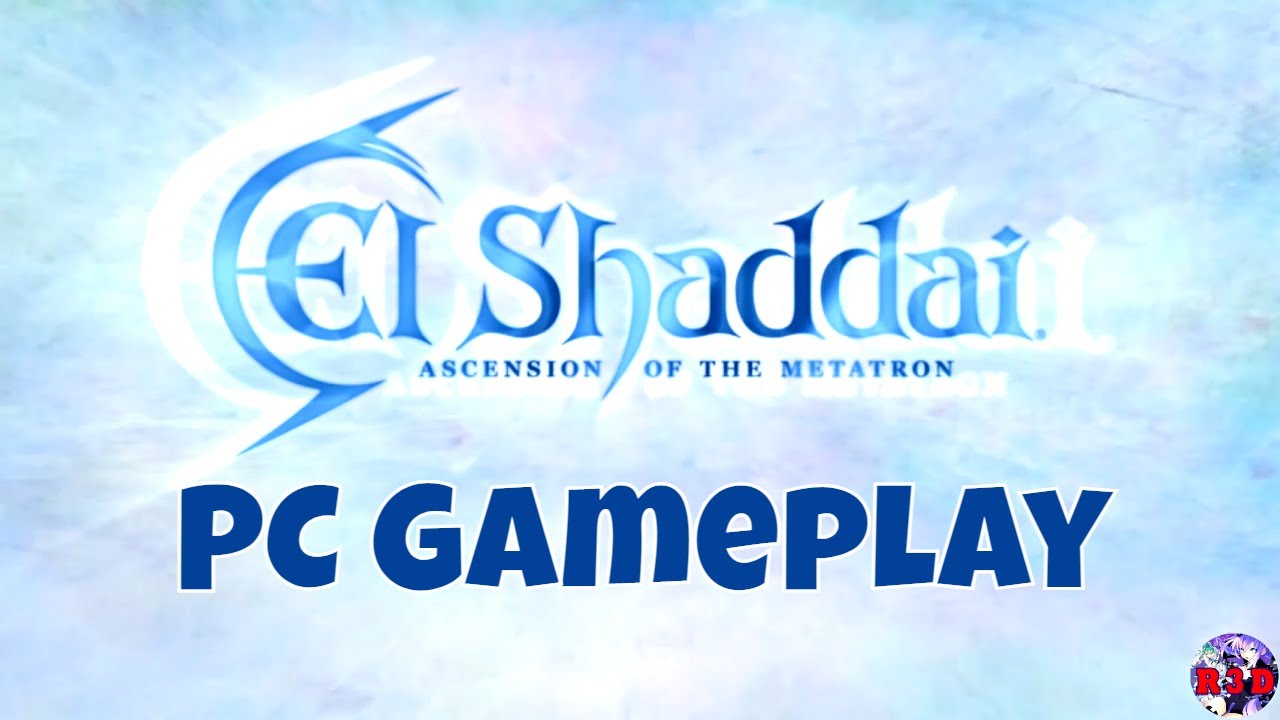El Shaddai Ascension Of Metatron First Hour Of Gameplay Pc Gameplay Walkthrough Part 1 1440p Youtube El Shaddai Ascension Of Metatron First Hour Of Gameplay Pc Gameplay Walkthrough Part 1 1440p Youtube