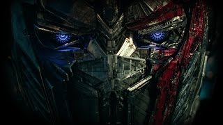 TRANSFORMERS 5: SON ŞÖVALYE | Türkçe Altyazılı İkinci Fragman Resimi