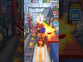 60 Sec = Tag Time Attack 🚀 Can I Survive? | Subway Surfers #challenge