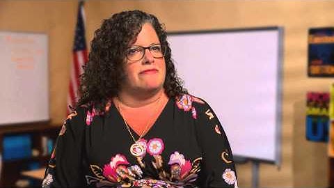 Clare Ornburn interview, part 4: Teacher Support with FOSS