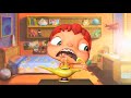 Karl | The Past Of Pancalf | Full Episodes | Cartoons For Kids | Karl Official