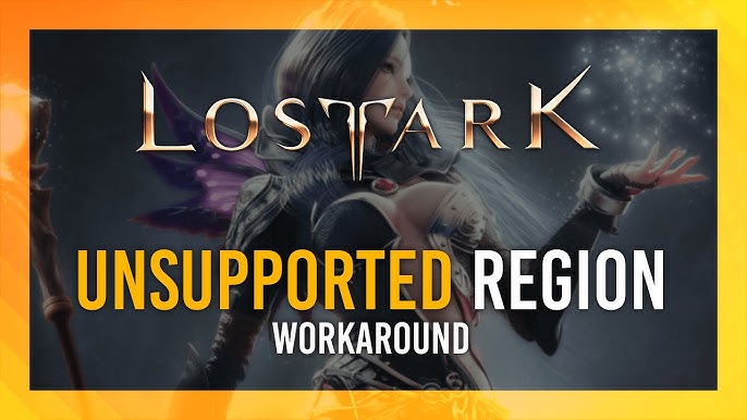 How To Download And Install Lost Ark PC Laptop 