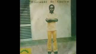 Visconde de Castro - Tina