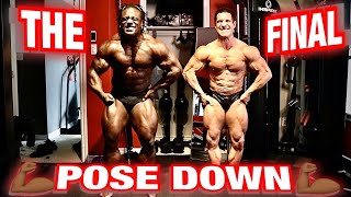 BECOMING LEANER THAN GREG DOUCETTE | EP.18