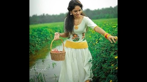 Onathinu pookalamitto-Lyrics: Manoj Kalathil, Singer:Lakshmi Manoj