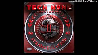 Tech N9ne -  Intruders (Skit)