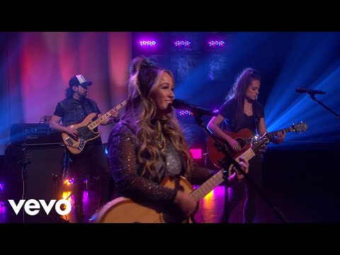 Priscilla Block - Just About Over You (Live From Ellen DeGeneres / 2022)