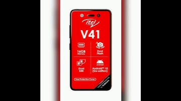 itel v51 network unlock code