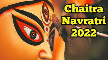 Chaitra Navratri 2022 || Chaitra Navratri WhatsApp Status || Chaitra Navratri Special Status Video