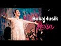 Raisa Live at Fermata Concert | BukaMusik