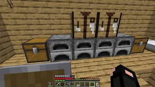 Minecraft (EP 08) War-verse