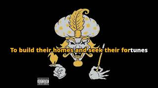 Insane Clown Posse - Piggy Pie (Karaoke)