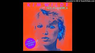Kim Wilde - Kids in America [Stu's Extended Remix]