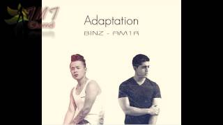 Adaptation - Binz ft. Am1r [OFFICIAL AUDIO]