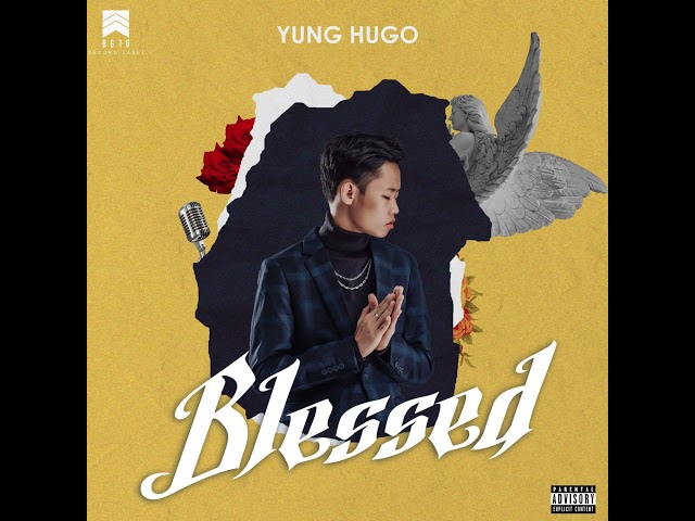 Yung Hugo - Just Friend (FEAT - EilliE) [OFFICIAL AUDIO] class=