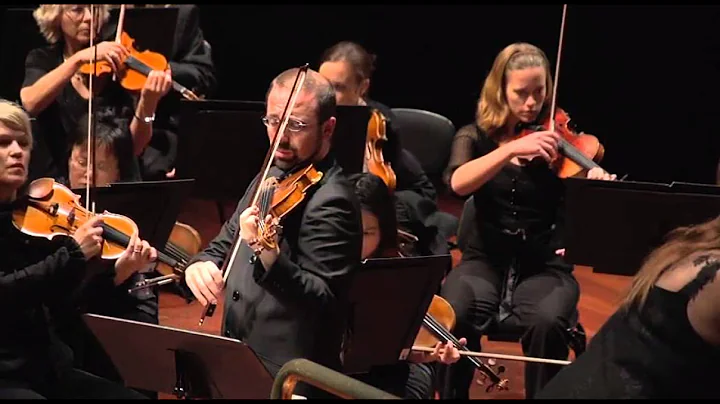 Benjamin Britten Violin Concerto - Giulio Plotino ...