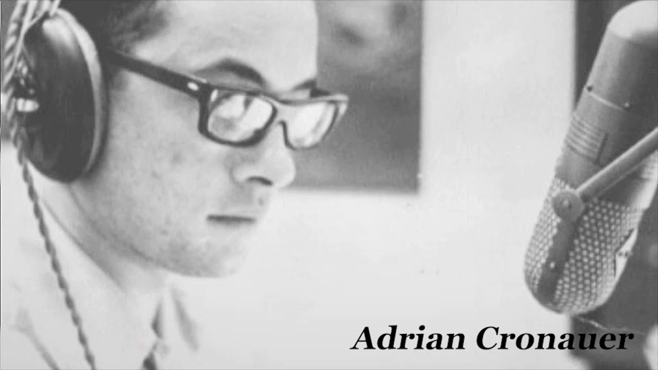 Adrian Cronauer, inspiration for Robin Williams' Good Morning, Vietnam' character, dies