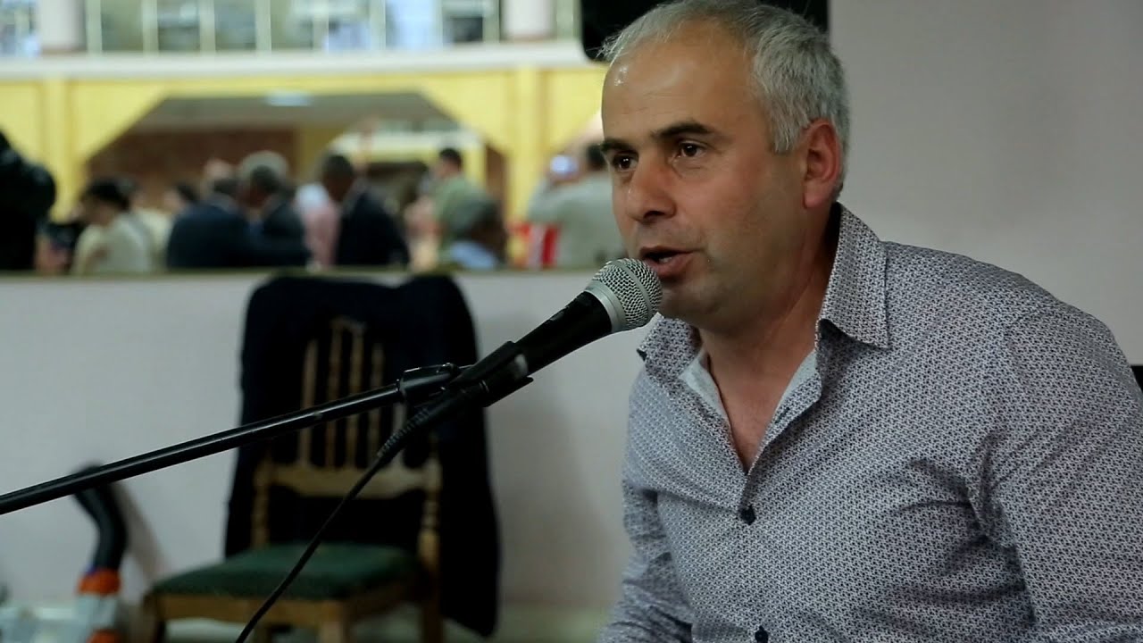 Руслан Каймаразович (Даргинские песни) - YouTube