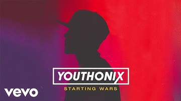 Youthonix - Starting Wars