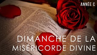Dimanche de la Miséricorde Divine - Année C screenshot 5