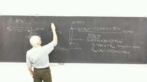 Dry Friction, Part III