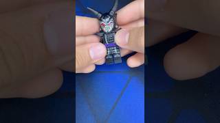Oni Garmadon Unboxing The Darkest Villain