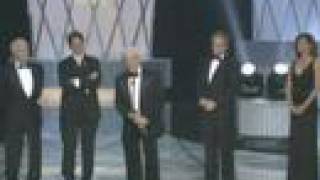 Chicago Wins Best Picture: 2003 Oscars