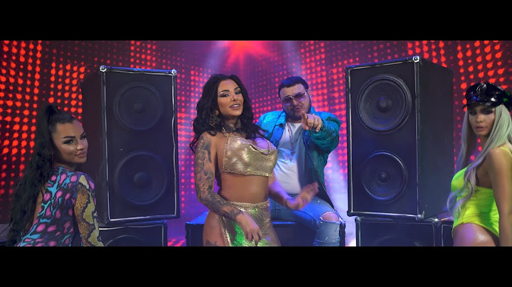 Copilul de Aur ❌ Mike - Visati de cand va stiu (Official video)