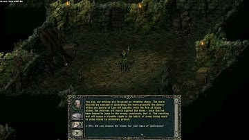 Divine Divinity (Part 77) - Recruiting the Dwarven council member