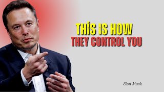 Elon Musk: Your Data Is the New Weapon — And You’re the Target