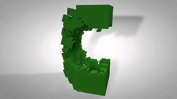 Cinema 4D Transform plugin