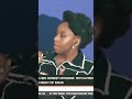 When Chimamanda Adichie shut down a  french journalist asking racist question