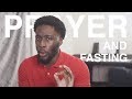 How To Pray And Fast Effectively As A Christian | The Year To Advance