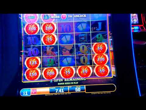 Hot Triple Sevens Special | Red Rock Casino & Resort - Sumerlin #redrock #redrockcasino #redrockcasinoresort #summerlinlasvegas