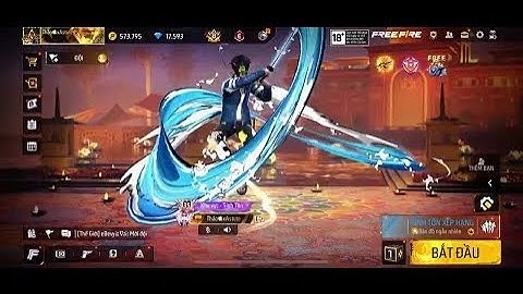 Cách Tải FF Kipas OB51 Mod Skin FF Vô Được Trận | Cách Tải Xmodz Android IOS Tiêu Vàng , Kc Vô Hạn