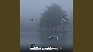 untitled (nightcore)