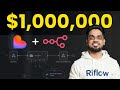 Make This Million Dollar Ai App using Lovable and N8n (No-Code)