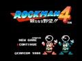 Rockman 4 Minus Infinity OST: Bright Man (F-Zero X - Dream Chaser)