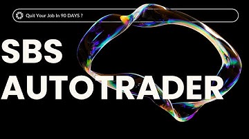 iFVG Autotrader LIVE Testing