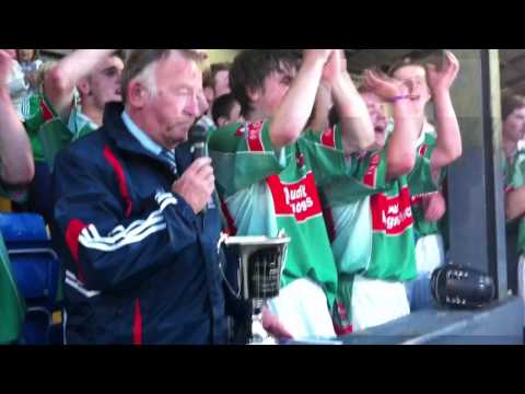 Fr O' Neill's Minor Premier 2 County Champions 2011