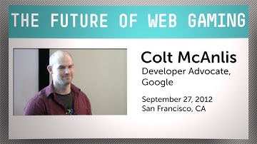 The Future of Web Gaming