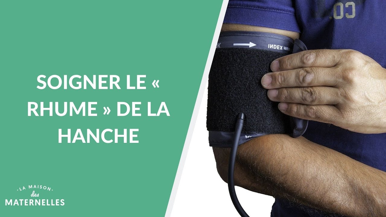 Soigner Le Rhume De Hanche La Maison Des Maternelles Lmdm Youtube