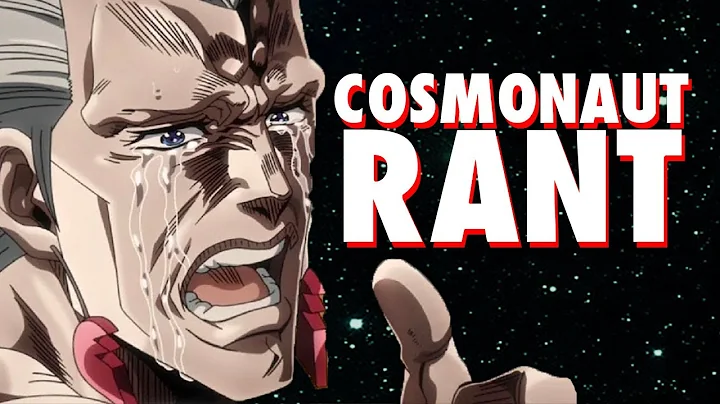 Why I Don't Like Jojo's Bizarre Adventure