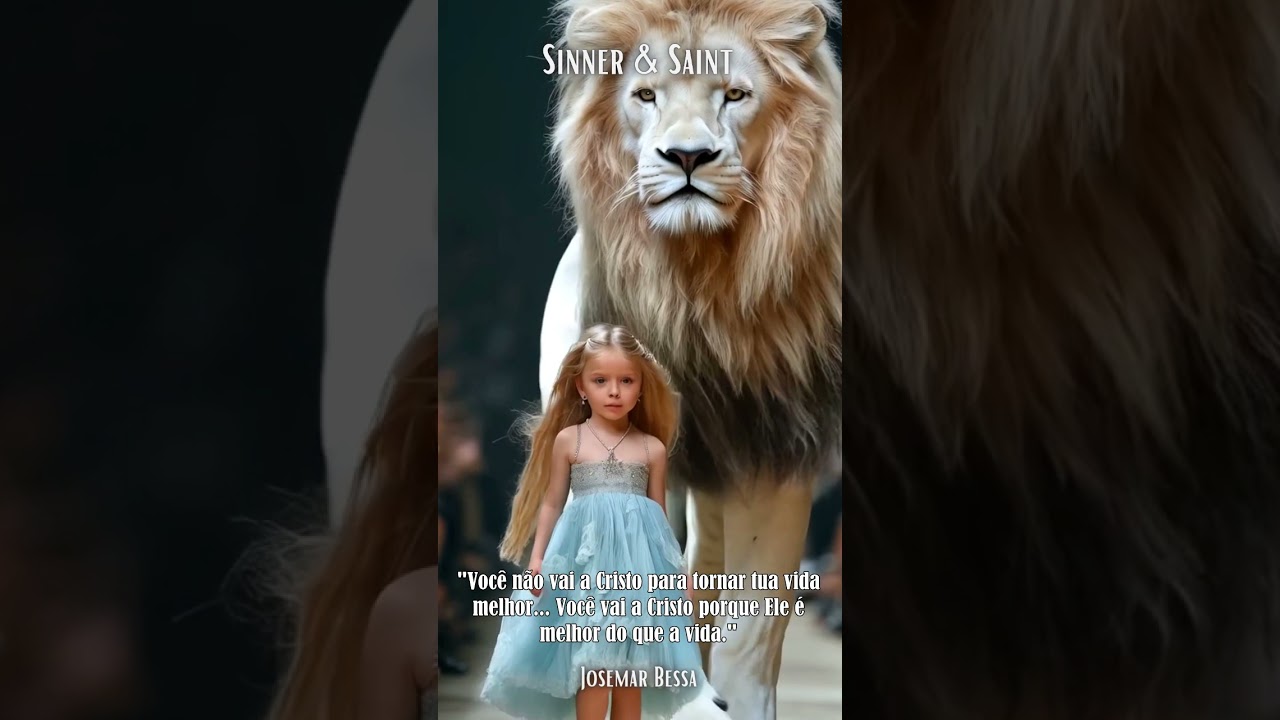 Por que ir a Cristo?  |  Sinner & Saint | Spurgeontv  #charlesspurgeon #josemarbessa