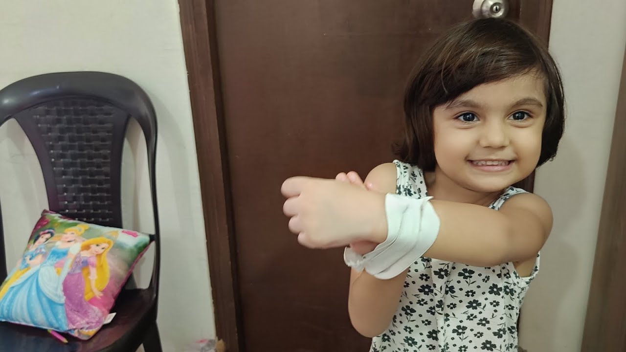 Yuka Ne Ki Shararat Mila Punishment 😭😳😁😎