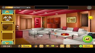 101 Room Escape Game - Level 1 screenshot 5