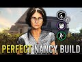 The PERFECT Nancy Build to STOP VICTIMS - The Texas Chainsaw Massacre